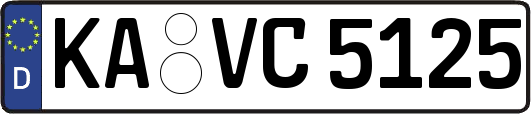 KA-VC5125