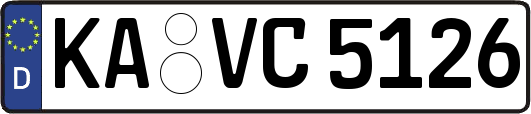 KA-VC5126