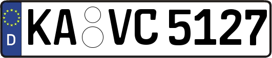 KA-VC5127