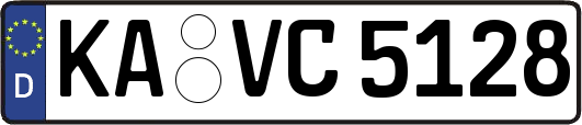 KA-VC5128