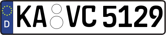KA-VC5129