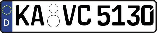 KA-VC5130