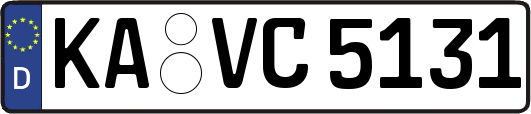 KA-VC5131