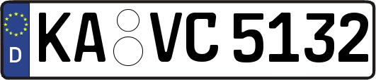 KA-VC5132