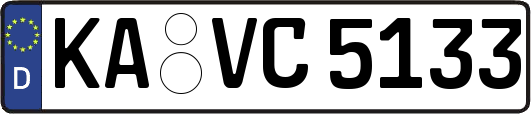 KA-VC5133