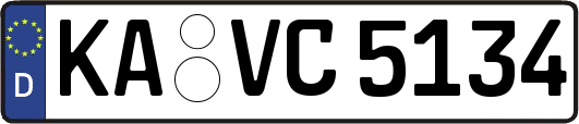 KA-VC5134