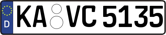 KA-VC5135