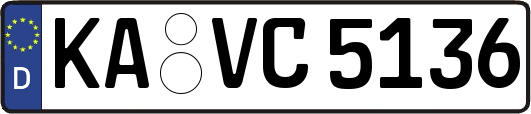KA-VC5136