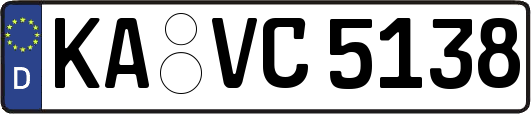 KA-VC5138