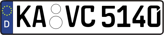 KA-VC5140