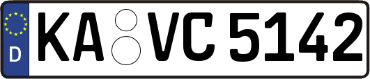 KA-VC5142