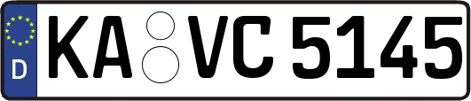 KA-VC5145