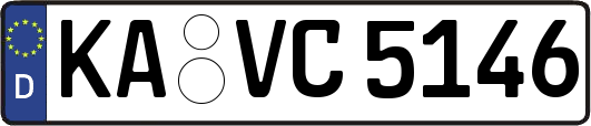 KA-VC5146