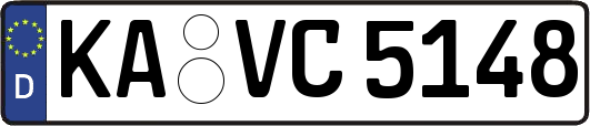 KA-VC5148
