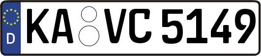 KA-VC5149
