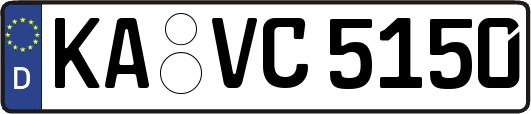 KA-VC5150