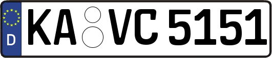 KA-VC5151