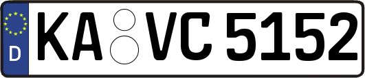 KA-VC5152