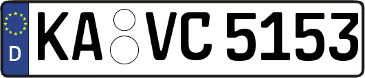 KA-VC5153