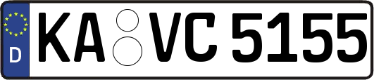 KA-VC5155