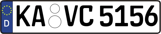 KA-VC5156
