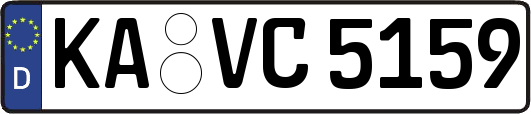 KA-VC5159