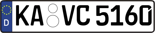 KA-VC5160