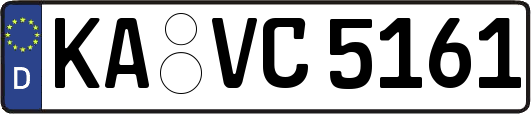 KA-VC5161