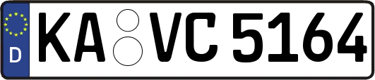 KA-VC5164