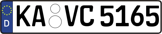 KA-VC5165