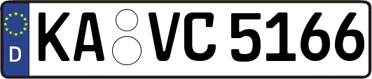 KA-VC5166