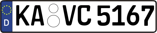 KA-VC5167