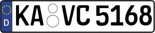 KA-VC5168