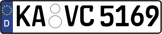 KA-VC5169