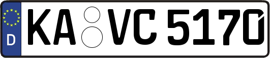 KA-VC5170