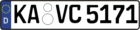 KA-VC5171