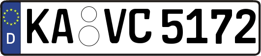 KA-VC5172