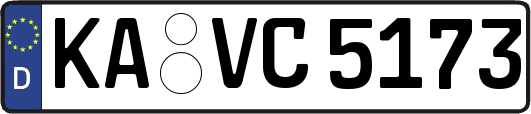 KA-VC5173