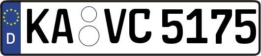 KA-VC5175