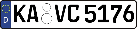 KA-VC5176