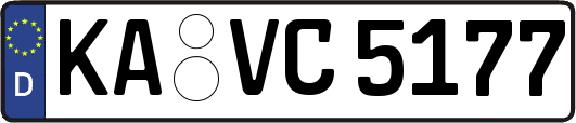 KA-VC5177