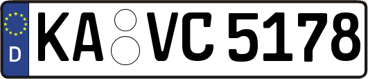 KA-VC5178