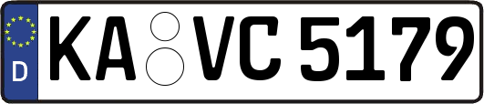 KA-VC5179