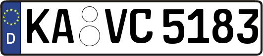 KA-VC5183