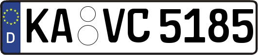 KA-VC5185