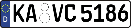 KA-VC5186