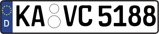 KA-VC5188