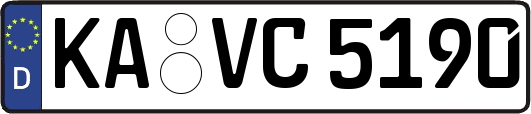 KA-VC5190