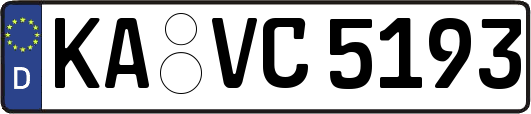 KA-VC5193