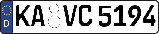 KA-VC5194